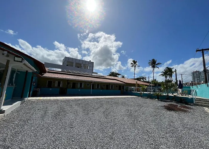 Pousada FastHotel Guaruja